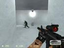 Counter-Strike source idiot