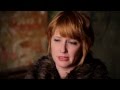 Capture de la vidéo Leigh Nash Interview On 'Hymns And Sacred Songs'