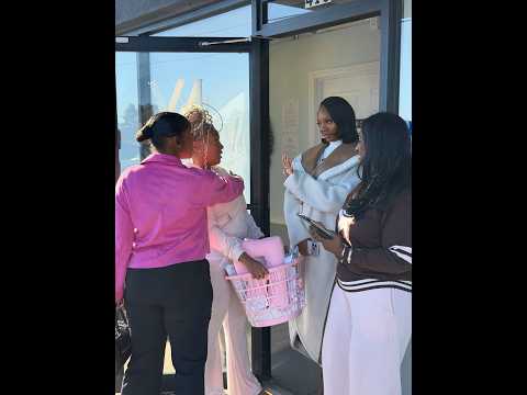 When Wayne’s sister Shavonne goes off on TT!