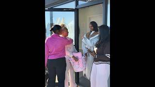 Download Lagu When Wayne’s sister Shavonne goes off on TT! MP3