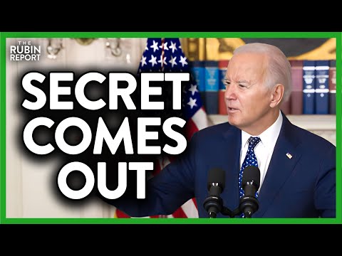 Press Conference Disaster: Biden Addresses Memory Problems & Makes It Worse