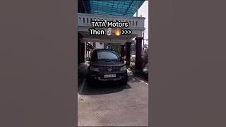 TATA Motors are always Best 🗿🔥🔥 #ratantata #tata #shorts