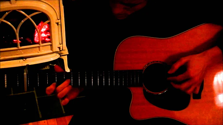 Blizzard Blues - Matthew Conlon