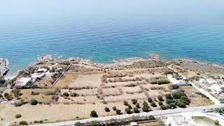 pinhouse Syros - For sale plot of 14.199 sq.m. in Megas Gialos
