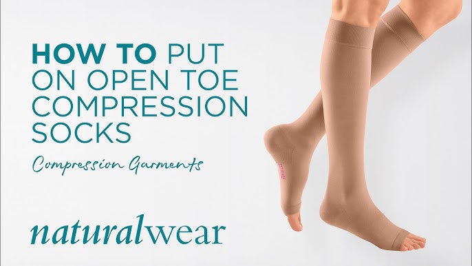 Varelax Medical Compression Stocking