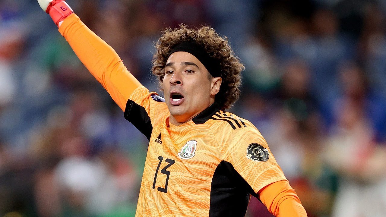 ¡Memo Ochoa el héroe!Rebelión en Brasil. 