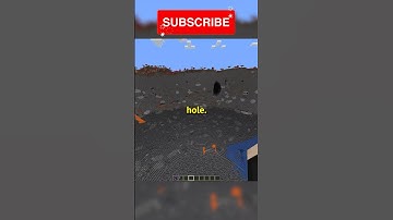 Minecraft’s Biggest TNT Explosion.