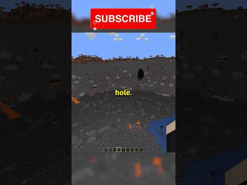 Minecraft’s Biggest TNT