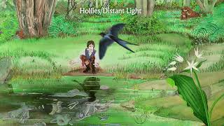 The Hollies – A Little Thing Like Love (Official Audio)