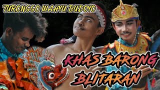 Tari Kuda Kepang Senterewe U0026 Barongan Jaranan Turonggo Wahyu Budoyo   Kedinding Lor Surabaya