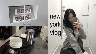 a day in new york | cozy spaces, what to eat, cafe hopping, & too many pics screenshot 3