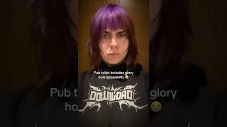 That one AHS Asylum scene flashed before my eyes #ahs #creepy