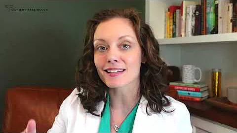 OBGYN reviews URO vitamins: scam or sooo very good?  |  Dr. Jennifer Lincoln