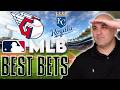 Royals vs Guardians Predictions and Best Bets | Best MLB Picks May 5, 2026