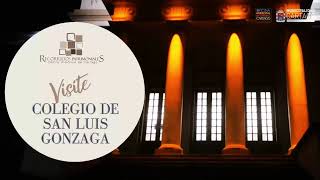 COLEGIO DE SAN LUIS GONZAGA