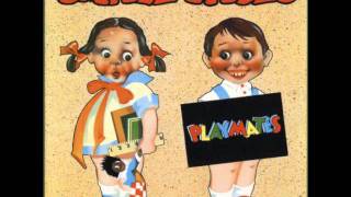 Small Faces - 4. Saylarvee  RARE reunion album PLAYMATES