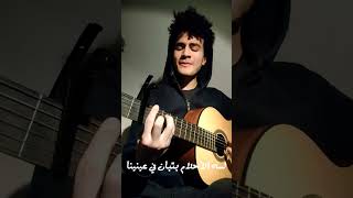 عامر منيب - ايامنا بتودينا (كوفر) || Amer Mounib - Ayamna Betwadena (Cover)