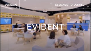 The Future of Work at Evident Scientific - come take the Office Tour!