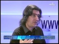 Buongiorno con noi 11012016  ospite rocco mascitti