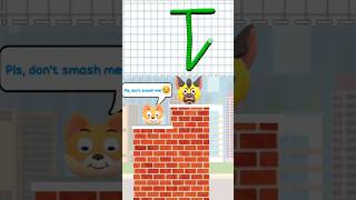 Number Song 1-2-3-4-5-6-7-8-9-10 Upside Down