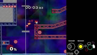 [SSBM] Mario 8.57 BtT