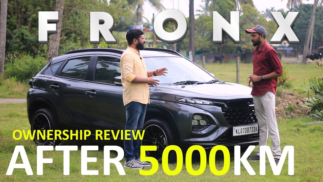 ഇതൊക്കെയാണ് ഫ്രോങ്സ്  എടുത്താൽ ഉള്ള പ്രശ്നങ്ങൾ Revvband