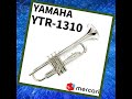 完売 メルカリ YAMAHA ヤマハ トランペット YTR-1310(Allen Vizzutti)(Mallorca)