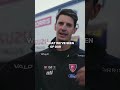 Can the new Gen3 Supercars go 300km/h at Bathurst? #shorts