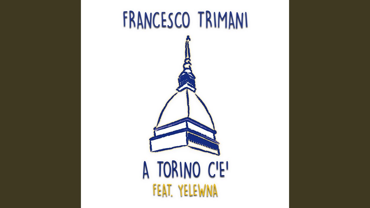 A Torino c'è (feat. Yelewna)