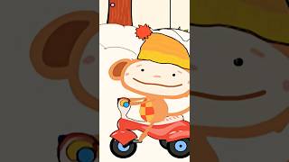 Whats Under the Snow? Olivers Big Surprise | BabyTV