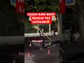 COACH RAWI BIKIN NGAKAK PAS LATIHAN!! #viral #fyp #games #pushbike #funny
