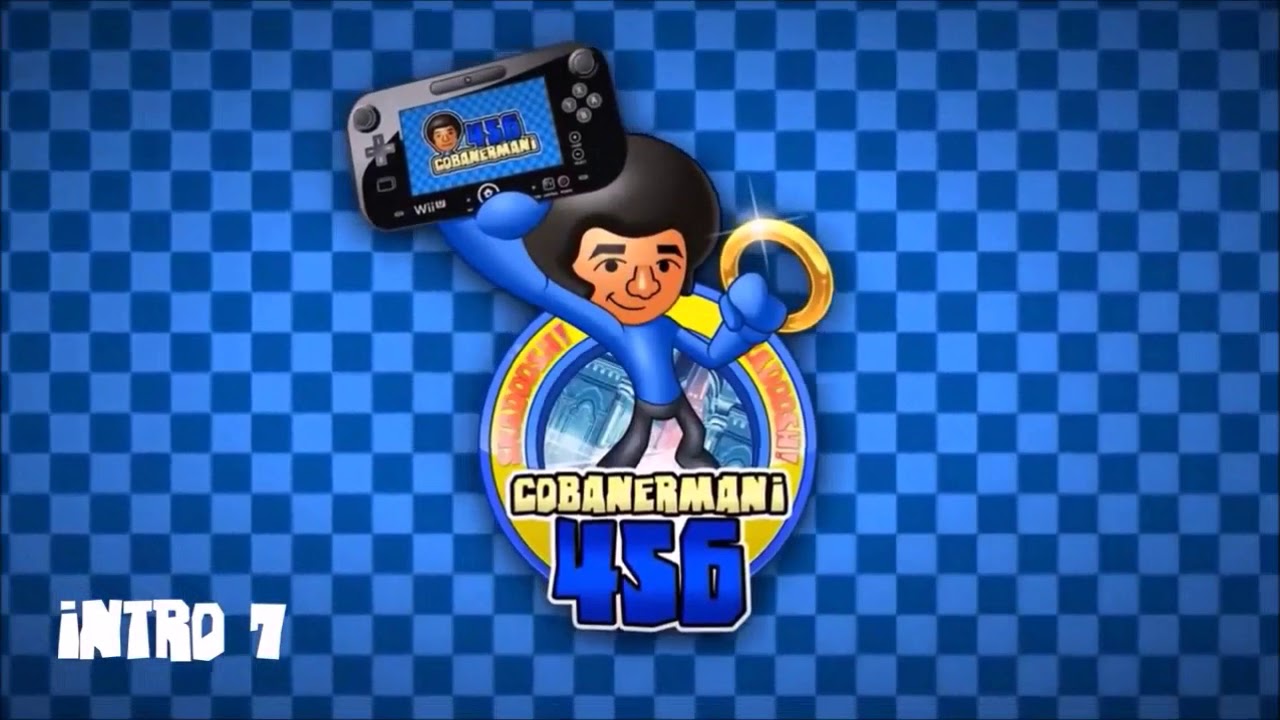 Cobanermani456 intros 1-15