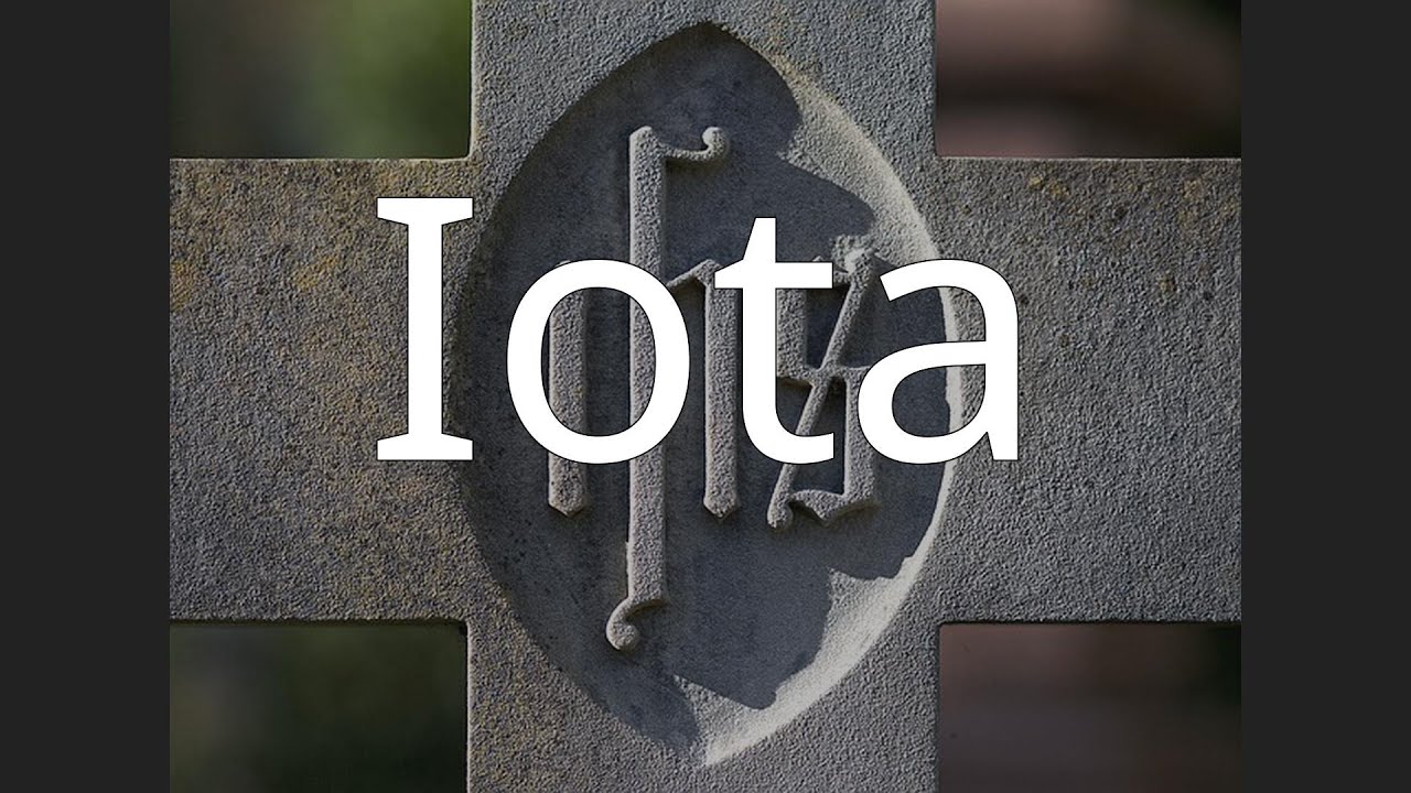 Iota