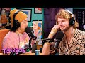 The Difference Between Short and Tall People ft. Bobby Lee and Yung Gravy