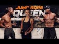 Jump Rope Queen Schools Dudes