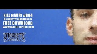 Kill Mauri - NUOVI AMICI - BG4 #8