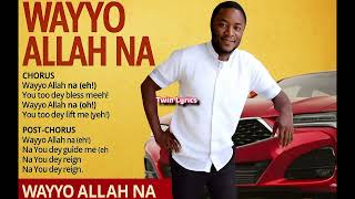 Wayyo Allah N Samukudinkakawaii    S