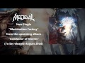 Medevil - Machination Factory (Official Audio)
