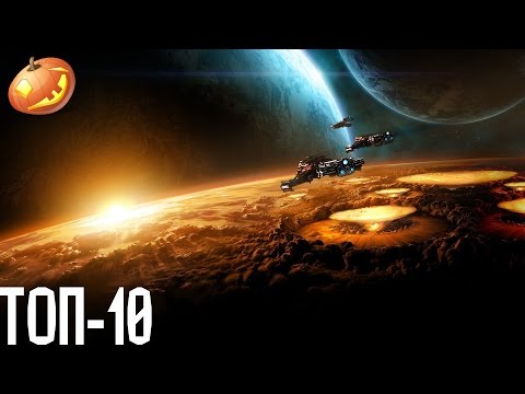 Видео: Starbound Топ-10 Лучших модов!