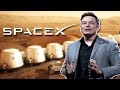 🪐El plan de SpaceX y Elon Musk para COLONIZAR MARTE🪐