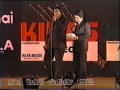 kader khan in dubai
