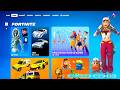LEAKED (Season 2 NEW Collabs, Shop Update, FREE Rewards) Fortnite