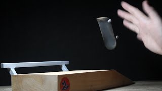 Session With The P8 Classic Loading Dock
