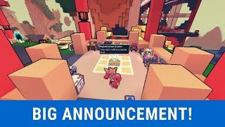 Creating A New Trove Channel - Trove Update