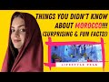 64 Things You Didn't Know ABOUT MOROCCO! (Exciting & Surprising!)