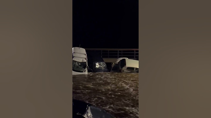 Piogge torrenziali in Spagna, emergenza a Cadaqués