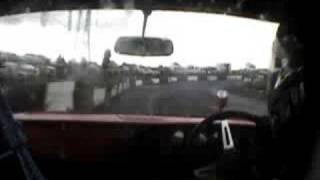 buxton raceway different tin 2008