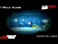 IMORTAL Zebra I Walk Alone Montage 