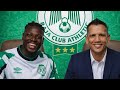 JEAN CHARLES AHOUA Ameamua Kumfuata Fadlu Davids Raja Casablanca