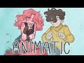 Ghostbur makes a promise  origins smp animatic